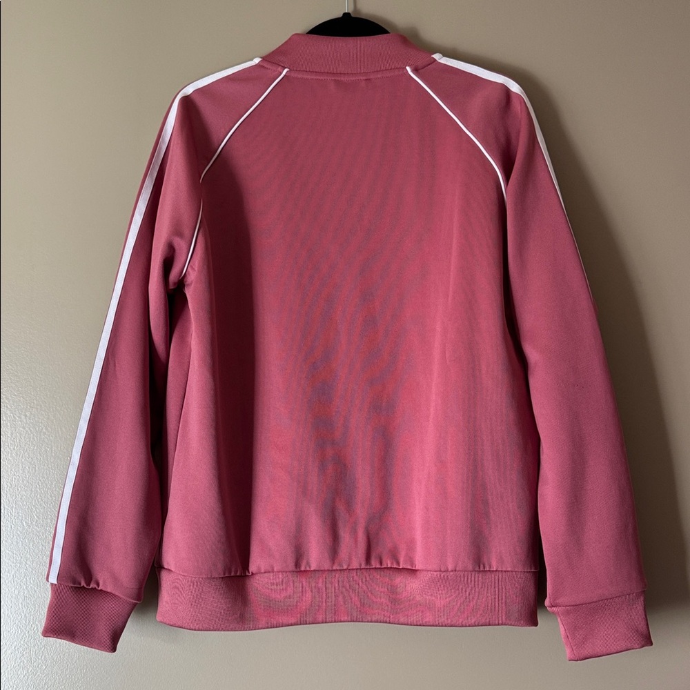 Adidas Adicolor Classics SST Track Jacket - Picture 2 of 5